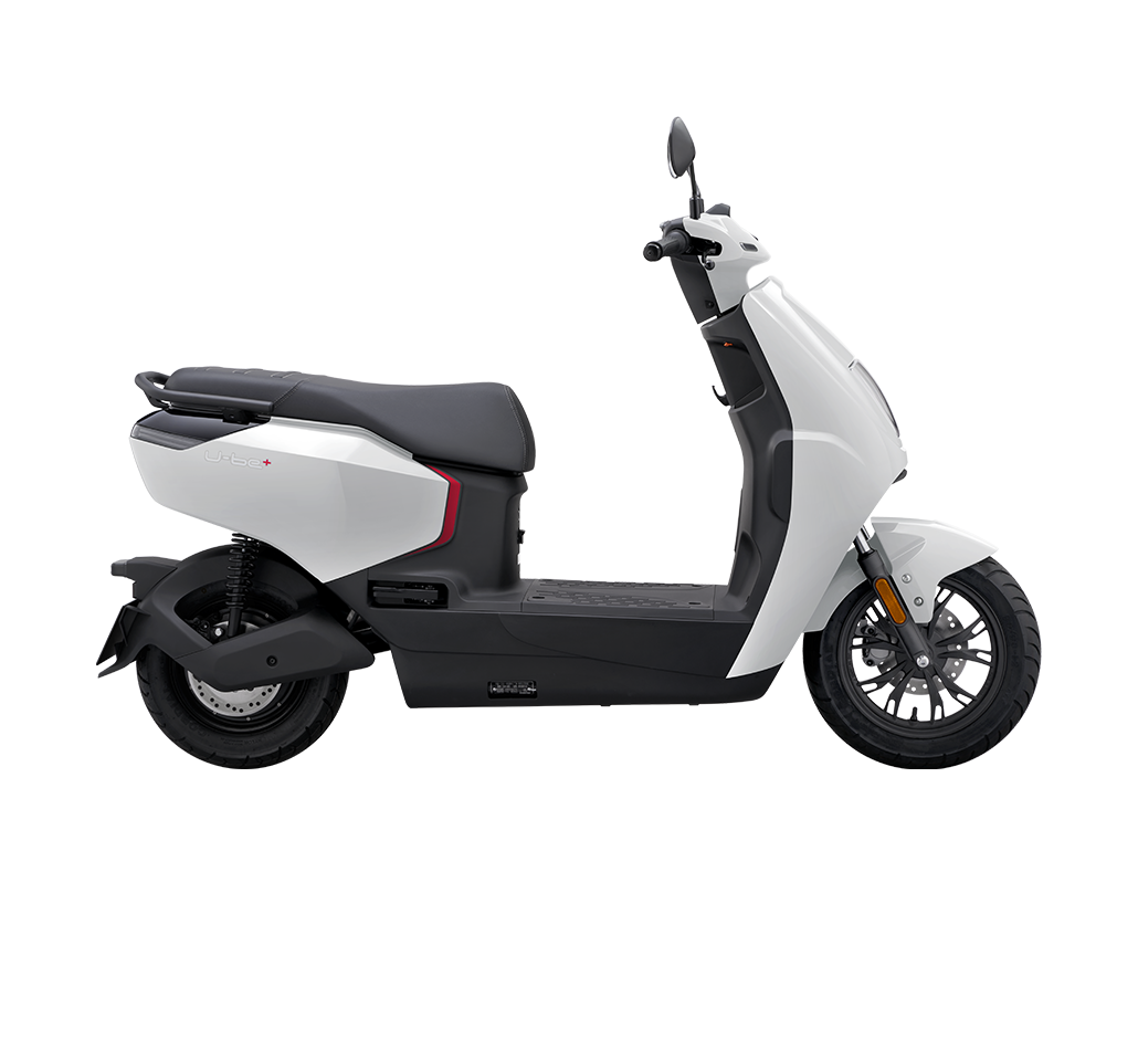 Honda ra mắt xe máy điện mới, đẹp sang xịn mà giá chỉ 1 nửa Vision- Ảnh 4.