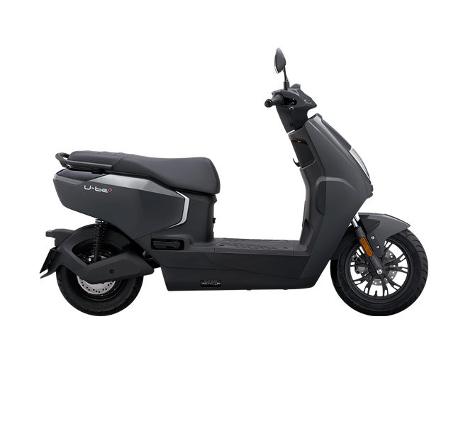 Honda ra mắt xe máy điện mới, đẹp sang xịn mà giá chỉ 1 nửa Vision- Ảnh 3.