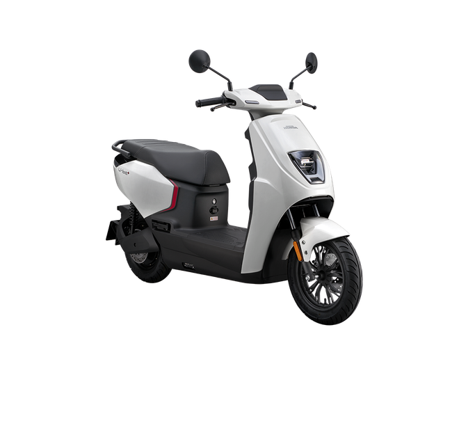 Honda ra mắt xe máy điện mới, đẹp sang xịn mà giá chỉ 1 nửa Vision- Ảnh 2.