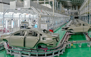 Hé lộ mẫu xe anh em với Hyundai Palisade đời mới- Ảnh 4.